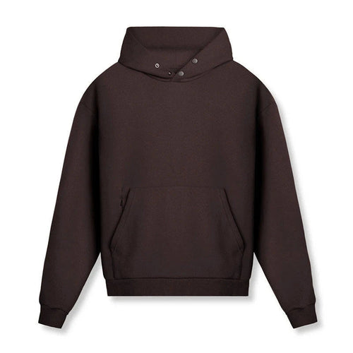 St. James - Performance-Hoodie mit Relaxed Fit