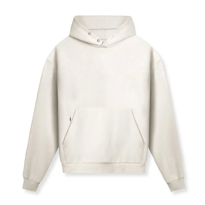 St. James - Performance-Hoodie mit Relaxed Fit