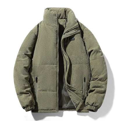 St. James - Warmer Jogger-Parka